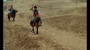 Giovanna chose to stay with the Mongols
